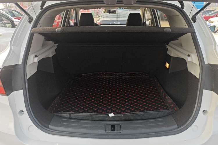 Used MG ZS 2018 1.5L Manual Comfort Edition China V Standard