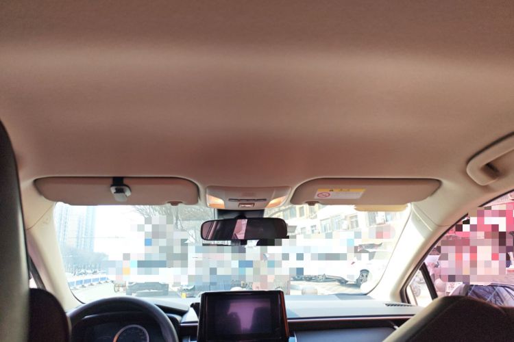 Used Toyota Corolla 2022 Dual-Motor 1.8L E-CVT Pioneer Edition