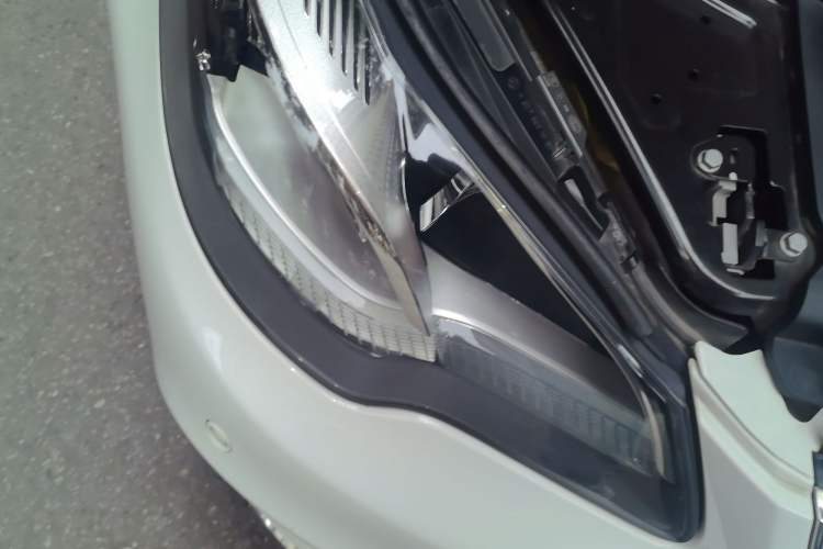 Used Mercedes-Benz E-Class 2014 E 200 Coupe