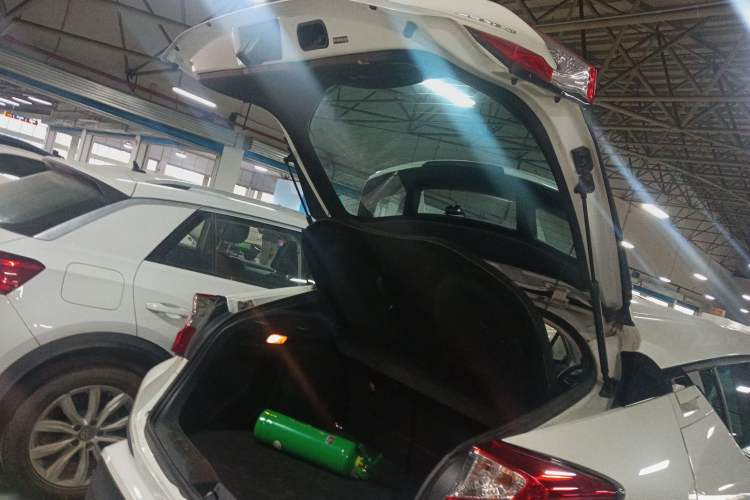 Used Toyota C-HR 2020 2.0L Leading Edition