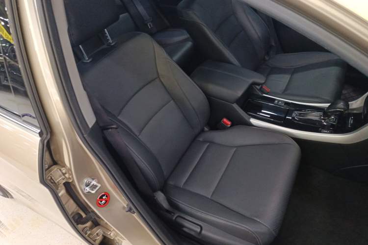 Used Honda Accord 2016 2.0L Elite Edition Right Front Seat