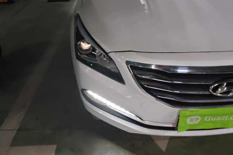 Used Hyundai Mistra 2014 1.8L Automatic Smart GLS Exterior 6