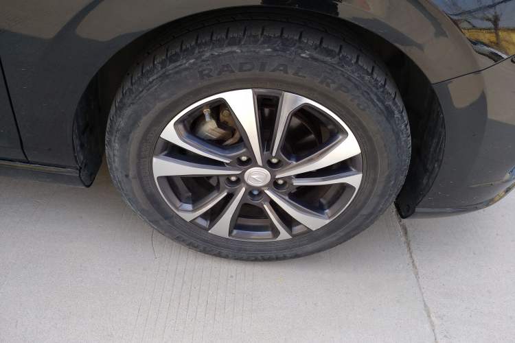 Used Changan Eado 2020 PLUS 1.6L GDI Manual Luxury Model