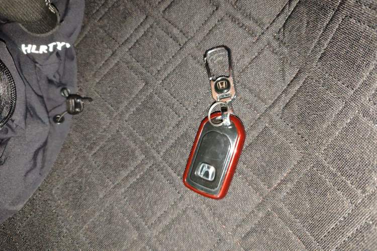 Used Honda Vezel 2015 1.8L CVT 2WD Luxury Model