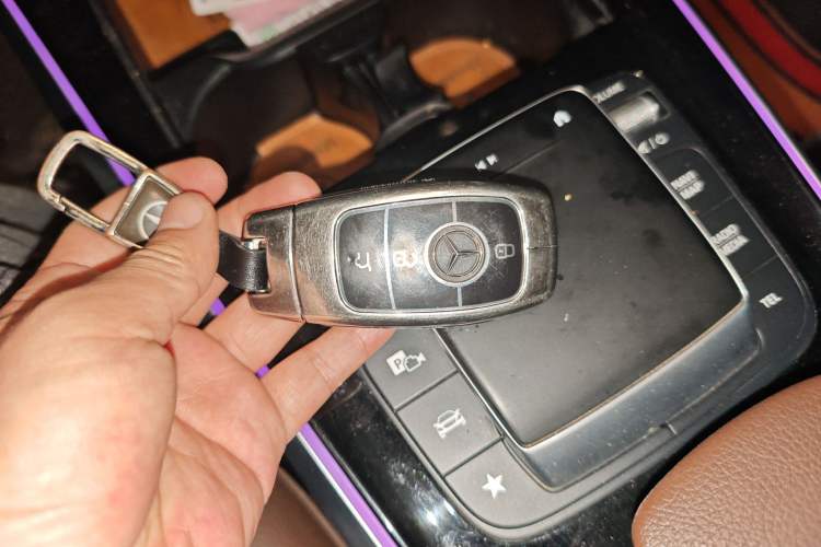 Used Mercedes-Benz GLB 2022 GLB 220 Dynamic Edition
