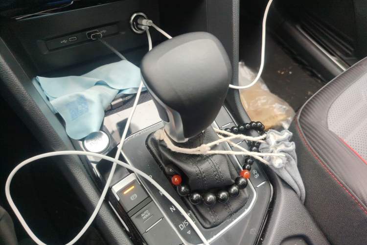 Used Volkswagen Tiguan X 2023 Facelift 330TSI Two-Wheel-Drive Prestige Flagship Edition