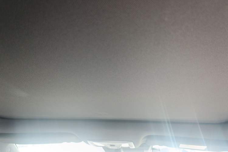 Used CHANGAN UNI-T 2022 1.5T Flagship Edition Headliner