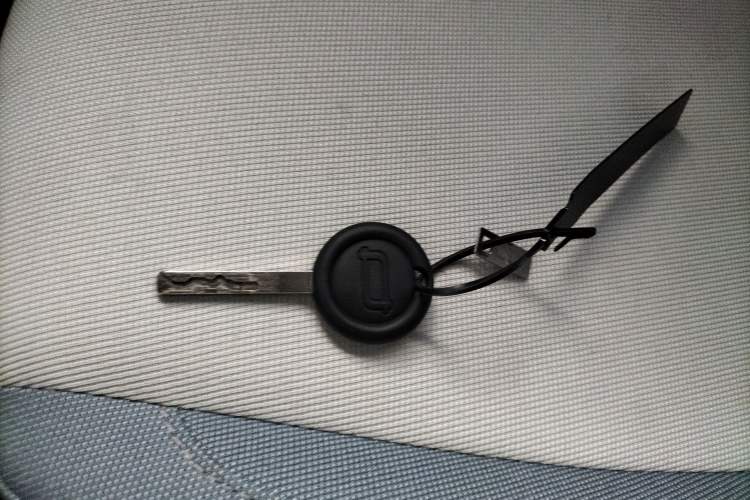 Used Bestune Pony 2024 170km Vitality Horse