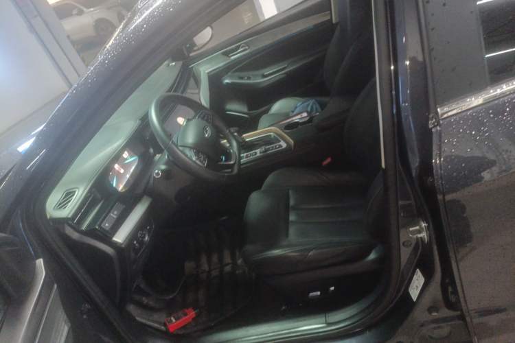 Used Chery Arrizo 5 PLUS 2021 Xiao AI 1.5T CVT Enjoy PLUS
