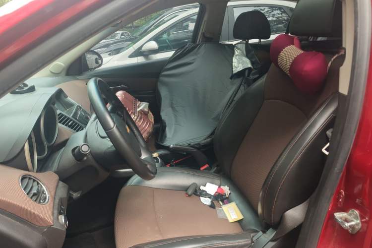 Used Chevrolet Cruze 2013 Hatchback 1.6L Automatic Luxury Model
