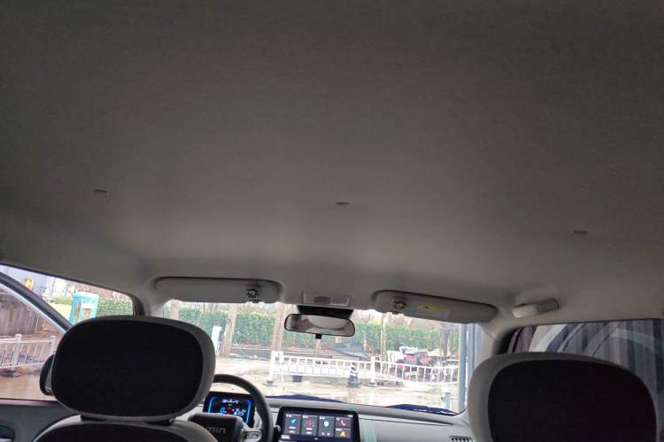 Used Qiyuan Lumin 2025 205km Refreshing Edition