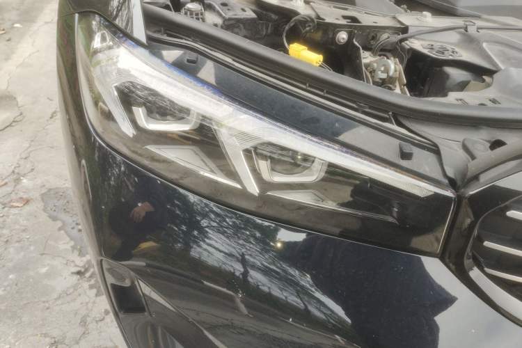 Used BMW 3 Series 2024 325Li M Sport Night Edition Package
