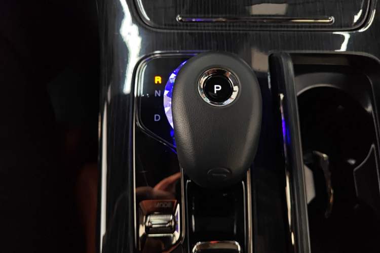 Used GAC Trumpchi E9 2025 E9 Superfast Charging Champion