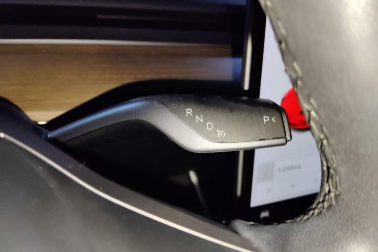 Used Tesla Model 3 2020 Standard Range Rear-Wheel Drive Upgraded Version