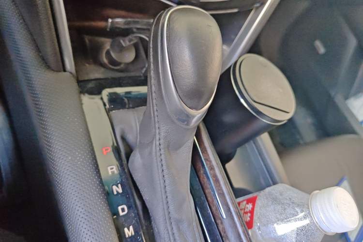 Used Cadillac XTS 2018 28T Elite Edition
