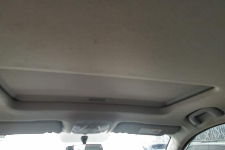 Used GAC Trumpchi GS3 2021 POWER 270T Automatic Luxury Edition