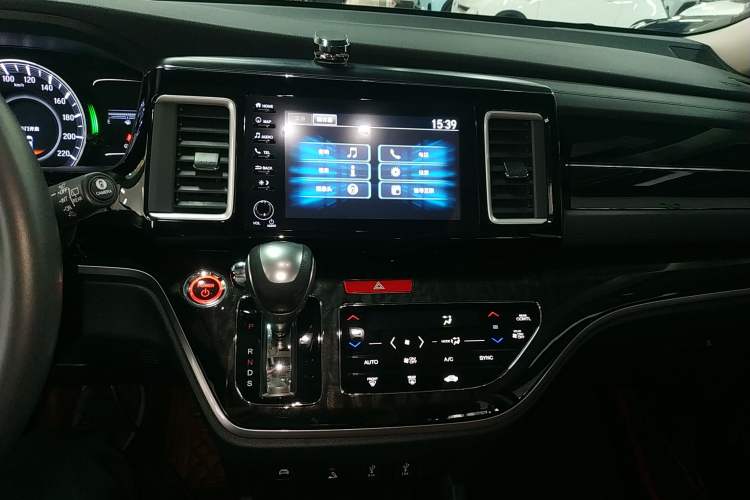 Used Honda Elysion 2019 2.0L Hybrid Supreme Edition