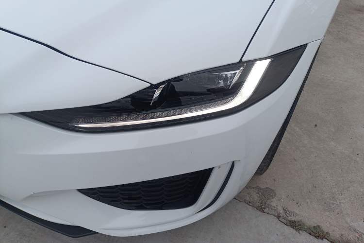 Used Jaguar XEL 2020 2.0T 200 PS R-DYNAMIC S Advanced Sport Edition