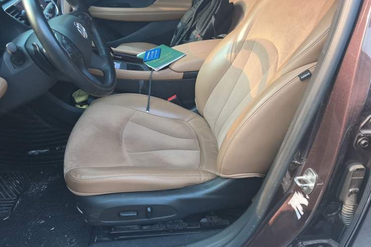 Used Buick LaCrosse 2016 20T Elite Edition