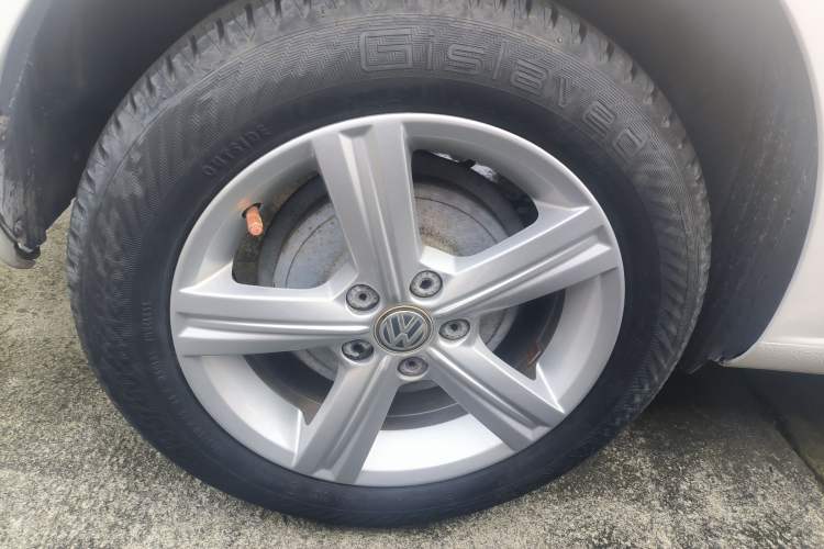 Used Volkswagen Santana 2015 Haval H6 1.6L Automatic Luxury Model
