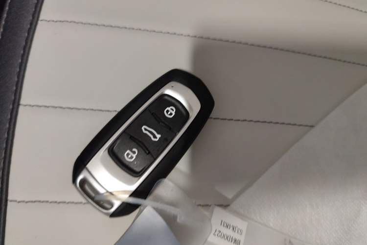 Used Geely Auto Panda 2025 210km Panda Rider
