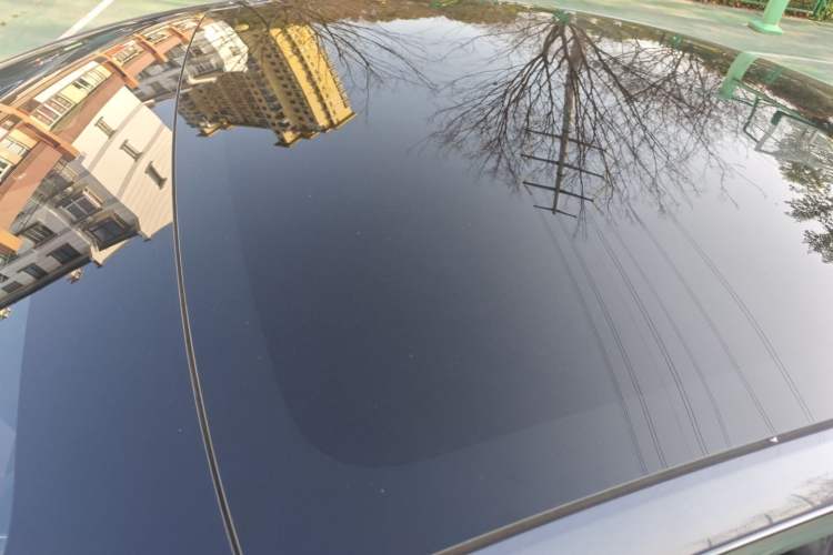 Used Tesla Model 3 2019 Standard Range Rear-Drive Upgraded Version