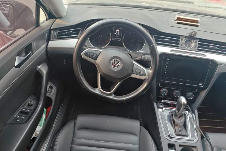 Used Volkswagen Magotan 2020 280TSI DSG Comfort Edition