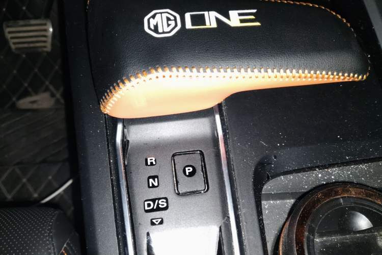 Used MG ONE 2022 α-Smart Sports Series 1.5T Advanced Edition