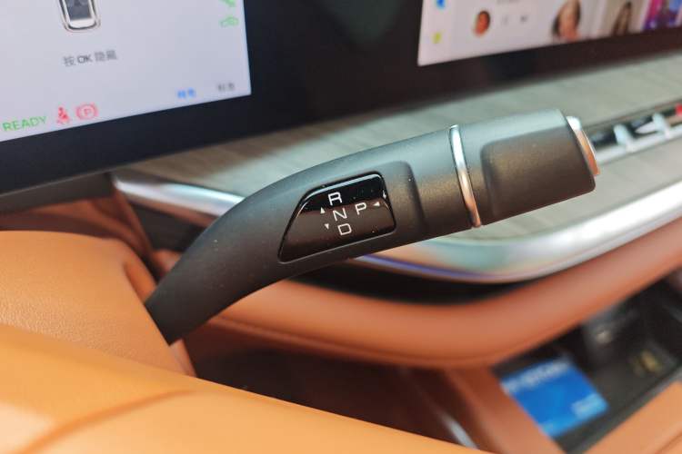 Used Wey Lanshan 2023 Four-Wheel Drive Ultra-Long Range Version