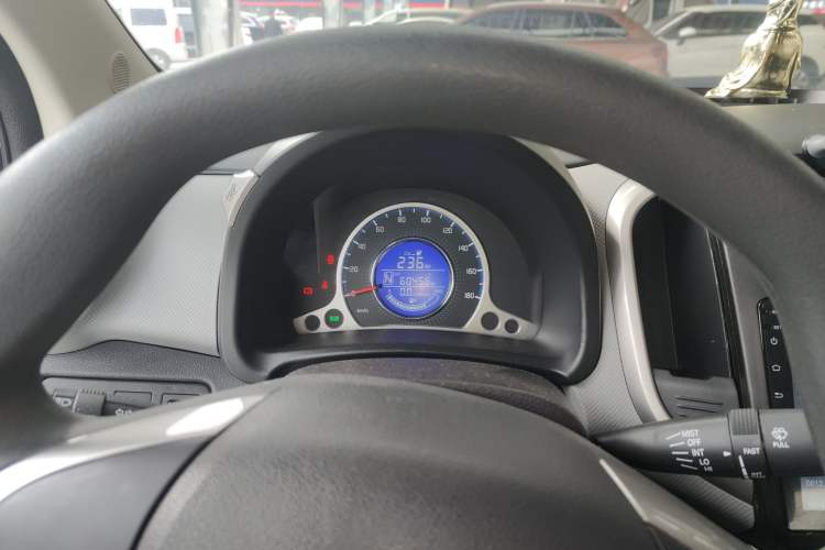 Used Oshan Benni E-Star 2021 National Edition Xin Yue Version Lithium Iron Phosphate (31.95 kWh)