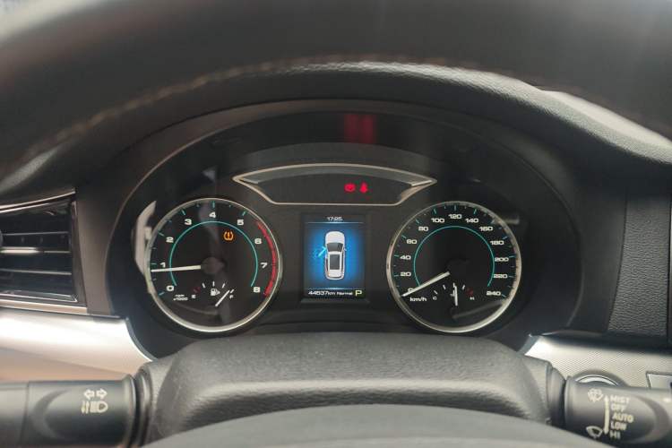 Used Haval H7 2021 2.0T Enjoyment Version
