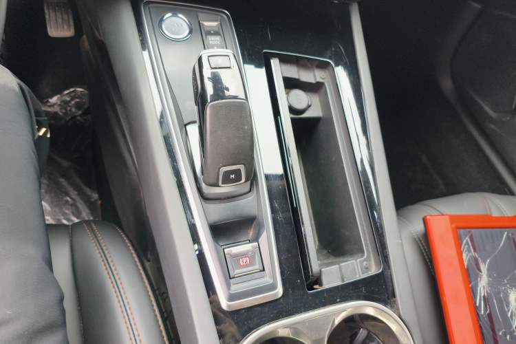 Used Peugeot 508 2022 508L 400THP PureTech Driving Control Edition
