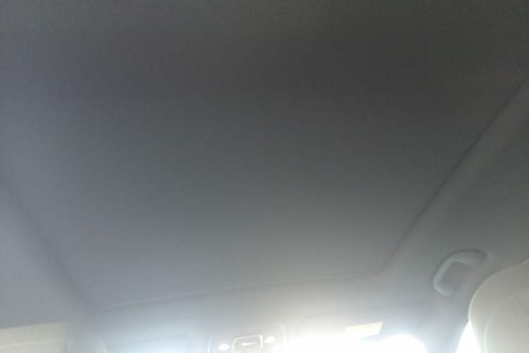 Used BYD Song L DM-i 2024 160km Beyond Edition Headliner