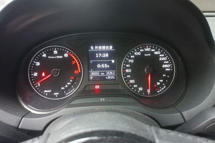 Used Audi A3 2018 30th Anniversary Edition Sportback 35 TFSI Sport Model