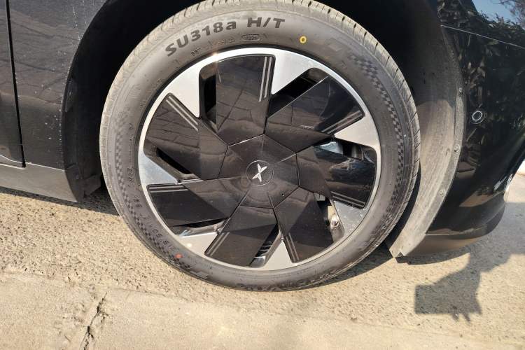 Used XPeng MONA M03 2025 600 with Ultra-Long Range Max