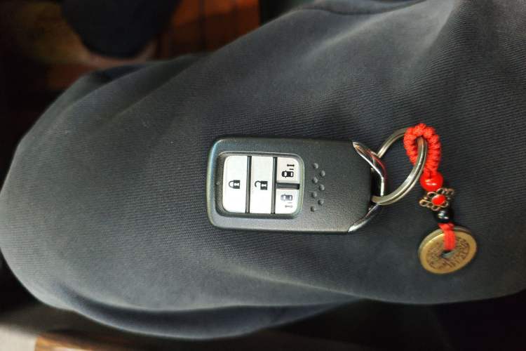 Used Honda Odyssey 2019 2.0L Rui·Smart Edition
