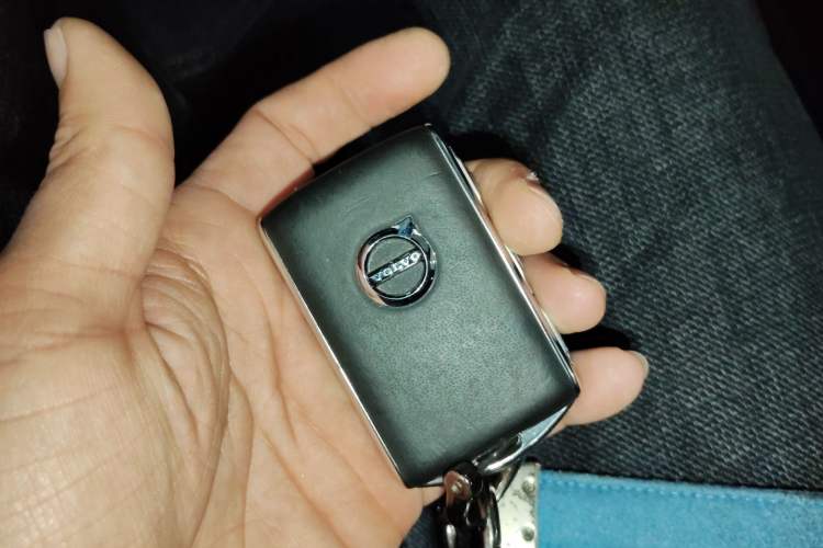 Used Volvo XC40 2020 T4 4x4 Smart Luxury Sport Edition