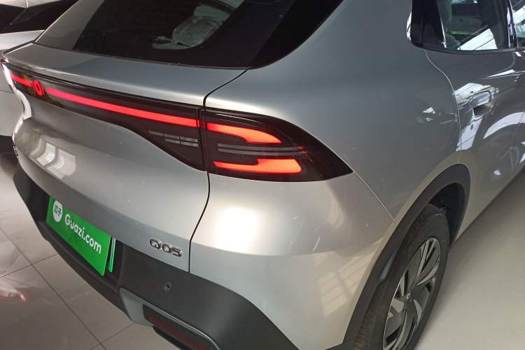 Used CHANGAN NEVO Q05 2026 Model 405Air Right Rear Taillight