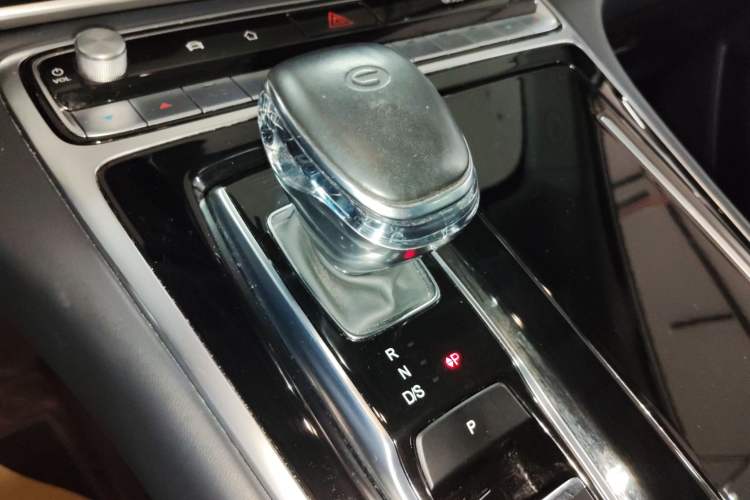 Used GAC Trumpchi M8 2021 Lingxiu Series 390T Deluxe Edition