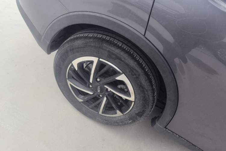 Used NETA V 2022 Long-Range Industry Custom Edition