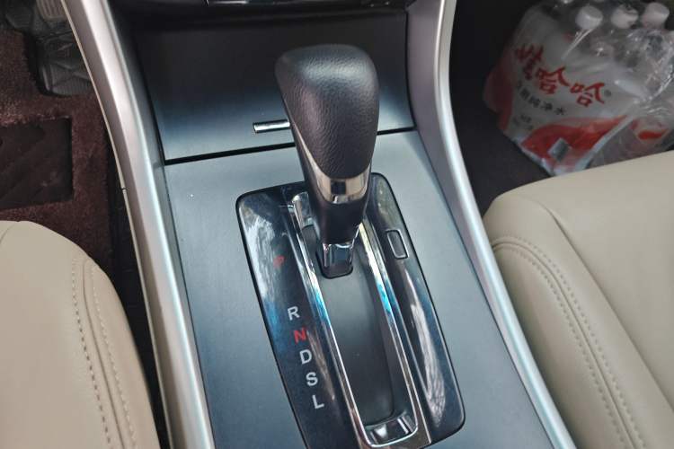 Used Honda Accord 2015 2.0L LX Comfort Edition
