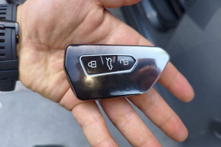 Used Volkswagen ID.3 2023 Upgraded Model Pure Intelligent Enjoyment Version
