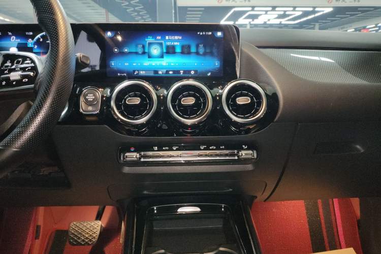 Used Mercedes-Benz B-Class 2020 B 200 Sport Edition
