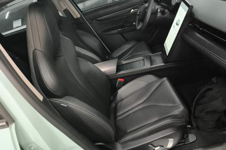 Used XPeng G3 2022 G3i 460N
