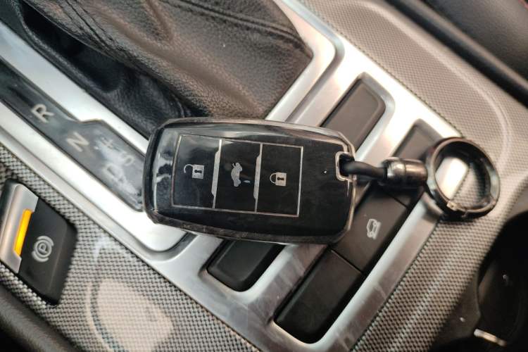 Used Changan CS55 2018 1.5T Automatic Colorful Edition China V Standard