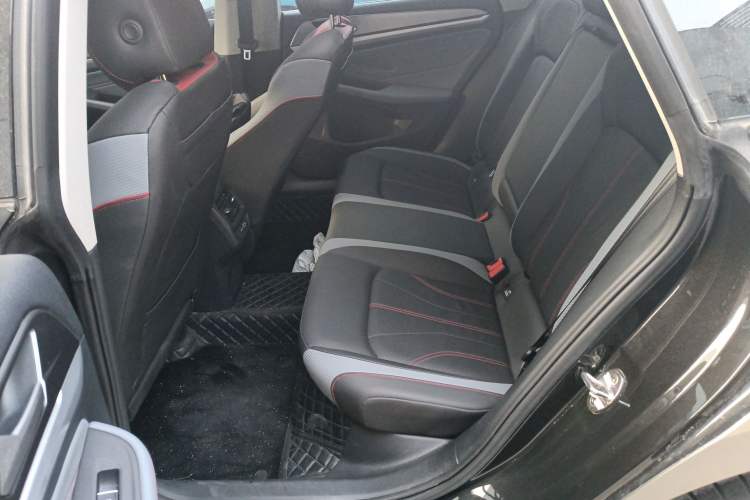 Used Volkswagen Lamando 2023 Lavida L 280TSI DSG Cool & Spicy Edition Left Rear Seat