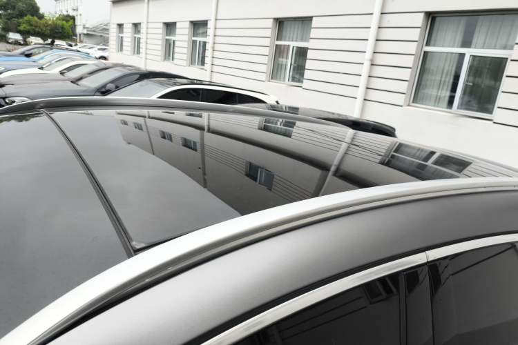 Used Mercedes-Benz GLA AMG 2021 AMG GLA 45 4MATIC+ Roof