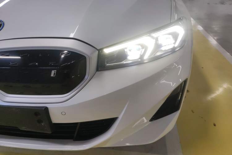 Used BMW i3 2022 eDrive 35 L