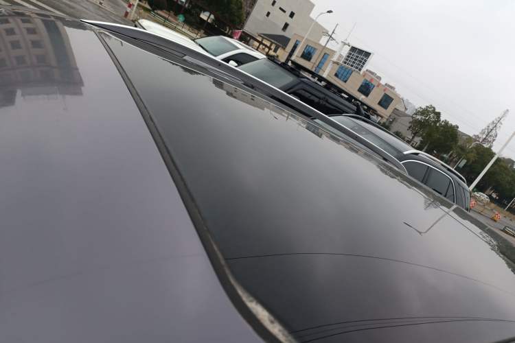 Used Porsche Cayenne 2016 Cayenne 3.0T