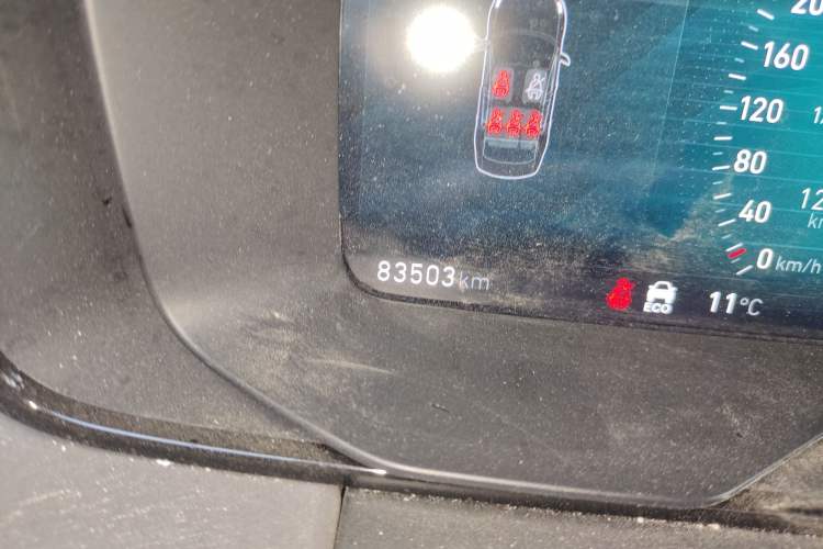 Used Lynk & Co 03 2019 1.5TD DCT JingPro Edition China VI Standard